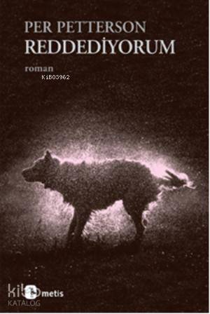 Reddediyorum