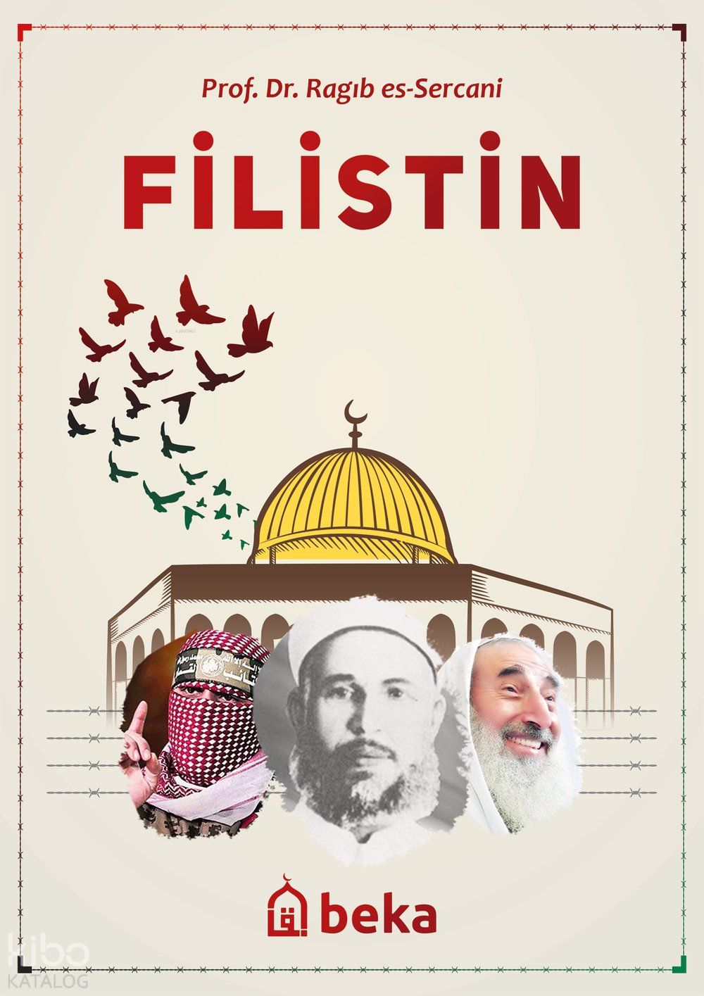 Filistin - Ragıb es-Sercani