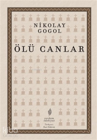Ölü Canlar