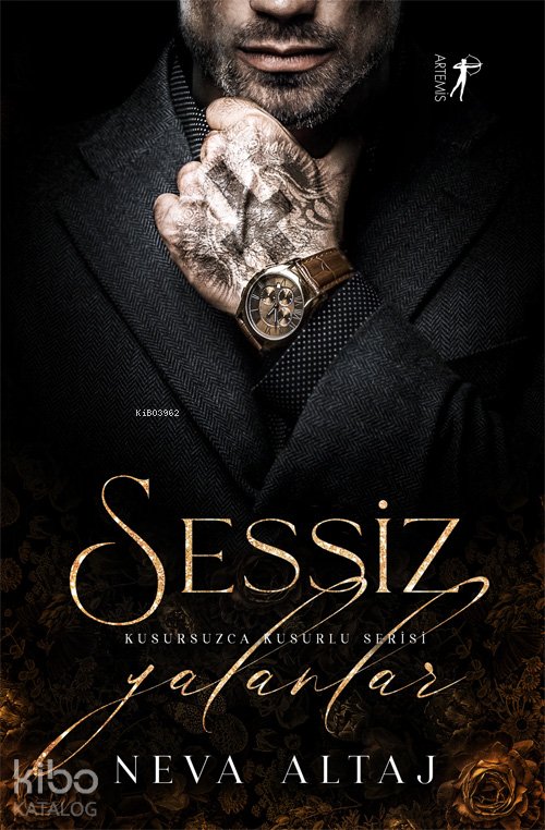 Sessiz Yalanlar - Neva Altaj