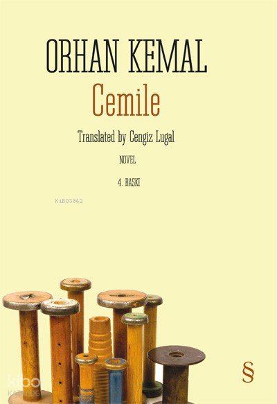 Cemile (İngilizce) - Orhan Kemal