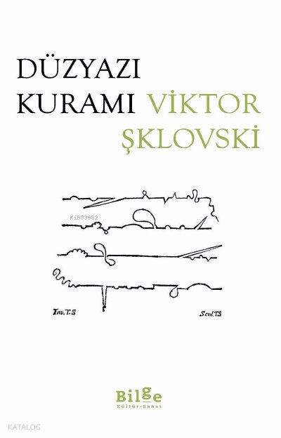Düzyazı Kuramı