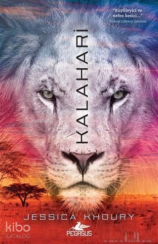 Kalahari