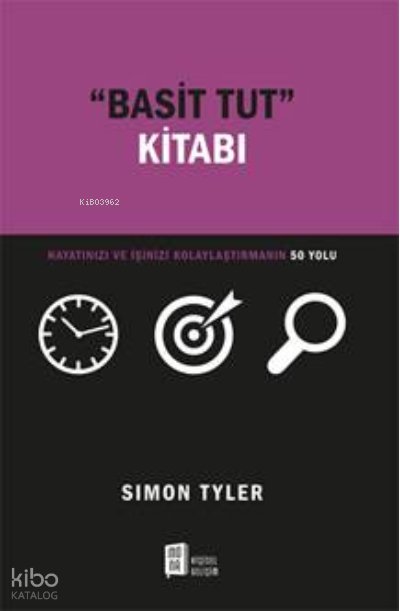 “Basit Tut ” Kitabı