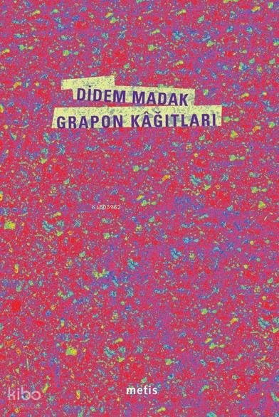 Grapon Kâğıtları