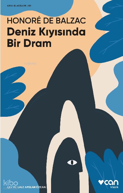 Deniz Kıyısında Bir Dram - Honore De Balzac