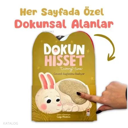 Dokun Hisset