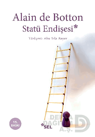 STATÜ ENDİŞESİ