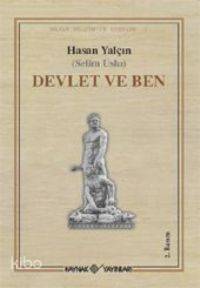 Devlet ve Ben - Hasan Yalçın