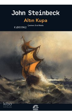 Altın Kupa - John Steinbeck