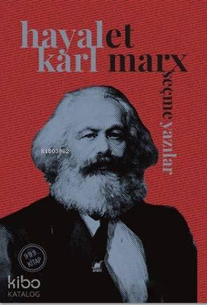 Hayal-et - Karl Marx