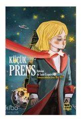 Küçük Prens - Antoine de Saint-Exupery