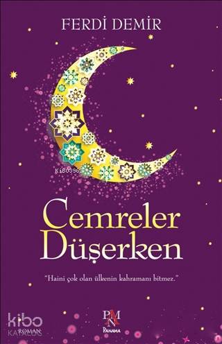 Cemreler Düşerken - Ferdi Demir