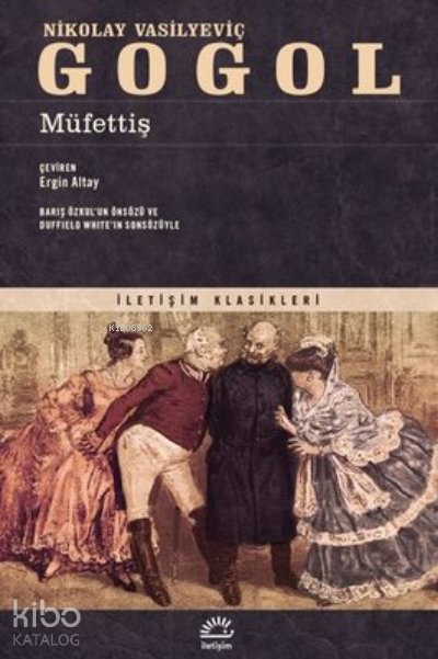 Müfettiş