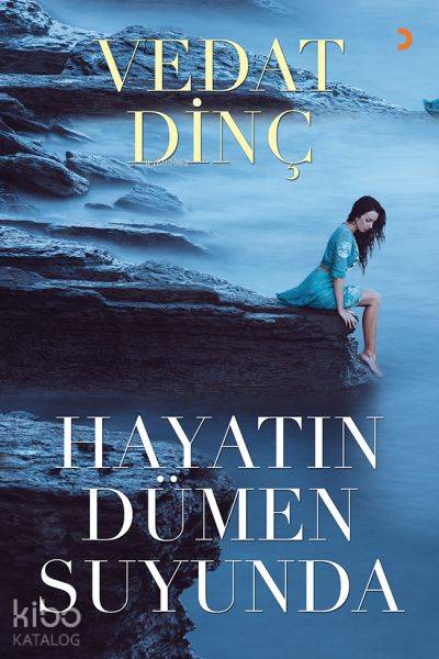 Hayatın Dümen Suyunda - Vedat Dinç