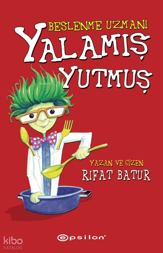 Beslenme Uzmanı – Yalamış Yutmuş