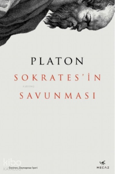 Sokrates'in Savunması