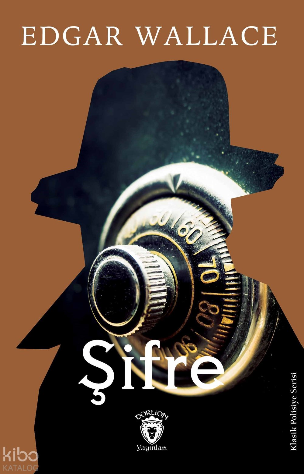 Şifre - Edgar Wallace
