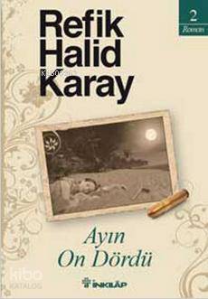 Ayın On Dördü