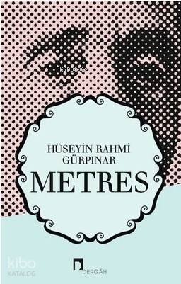 Metres - Hüseyin Rahmi Gürpınar