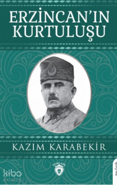 Erzincan’ın Kurtuluşu