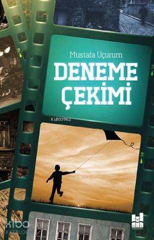 Deneme Çekimi - Mustafa Uçurum