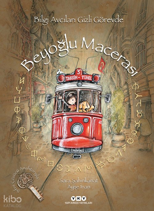 Beyoğlu Macerası