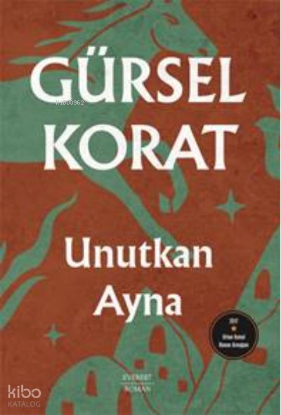 Unutma Ayna