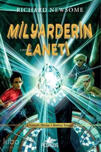 Milyarderin Laneti