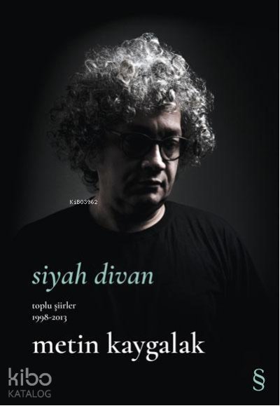 Siyah Divan
