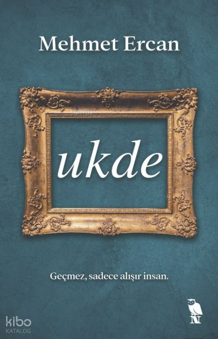 Ukde - Mehmet Ercan