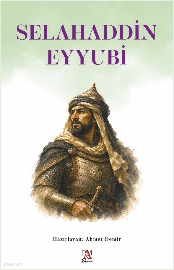 Selahaddin Eyyubi