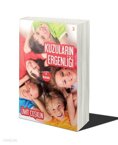 Kuzuların Ergenliği - Ümit Coşkun