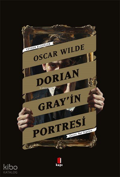 Dorian Gray’in Portresi