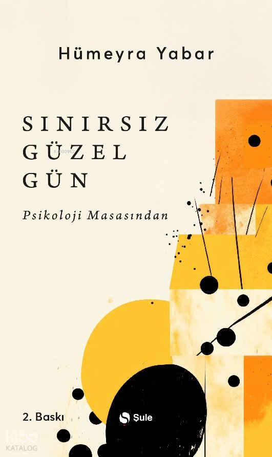 Sınırsız Güzel Gün