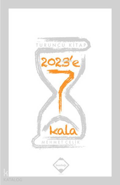 2023'e 7 Kala