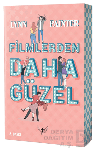 Filmlerden Daha Güzel