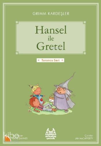 Hansel ile Gretel