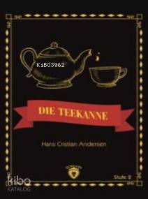 Die Teekanne - Hans Christian Andersen