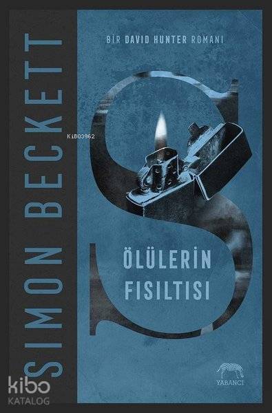 Ölülerin Fısıltısı