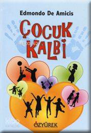 Çocuk Kalbi