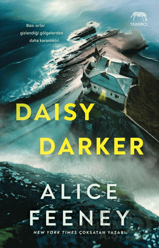 DAISY DARKER