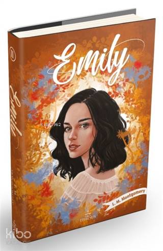 Emily 2 (Ciltli)