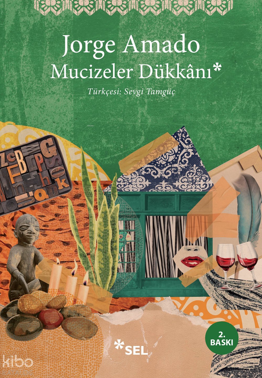 Mucizeler Dükkânı