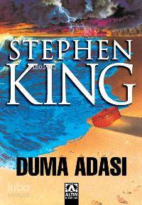 Duma Adası - Stephen King