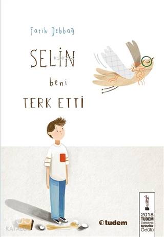 Selin Beni Terk Etti - Fatih Debbağ