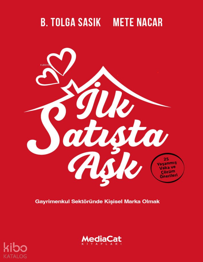 İlk Satışta Aşk
