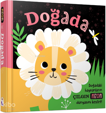 NEON - DOĞADA