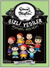 Gizli Yediler Aynen Devam - 5