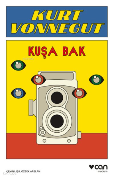 Kuşa Bak